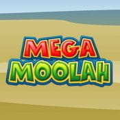 Mega Moolah Jackpot Slot von Microgaming
