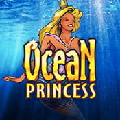 Ocean Princess Playtech Online Spielautomat