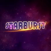 Starburst Online Slot von NetEnt